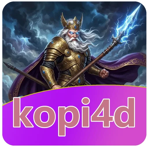 Pratinjau antarmuka kopi4d