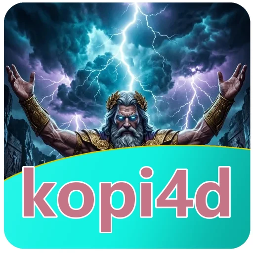 Pratinjau antarmuka kopi4d