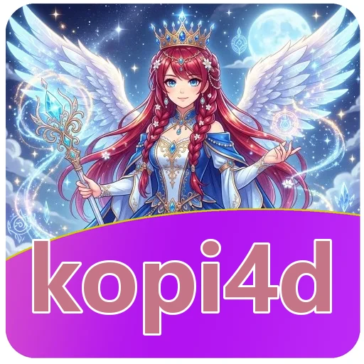 Pratinjau antarmuka kopi4d